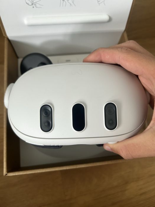 Oculus Meta Quest 3 512GB