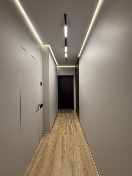 Подобово стильна  квартира-студія Люкс у ЖК «Автограф»