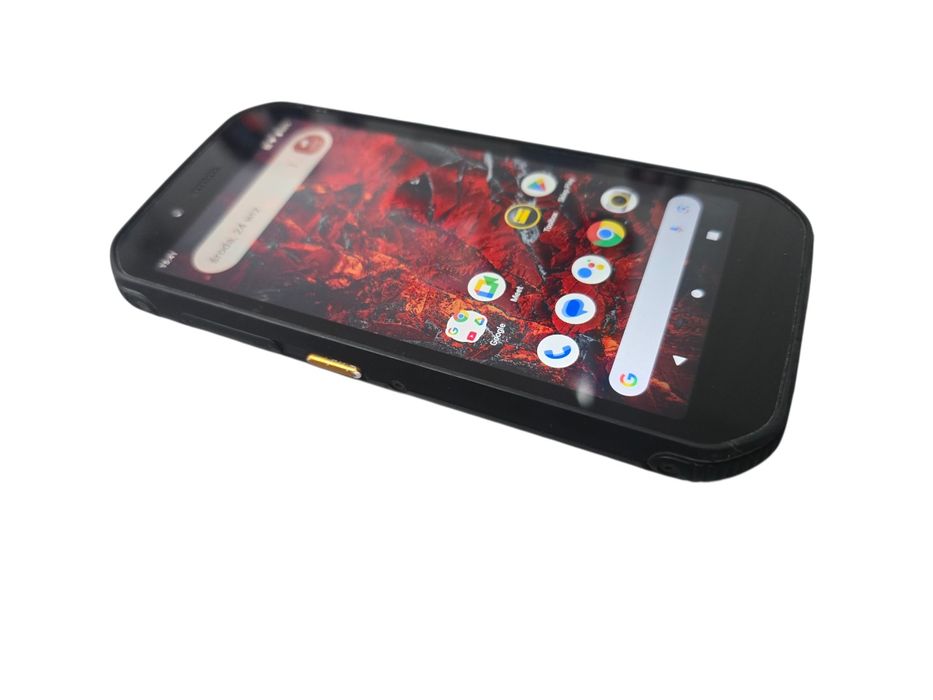 Smartfon telefon Cat S42 budowlany 3/32gb