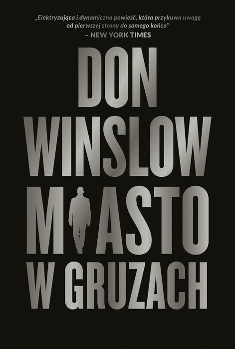 Miasto W Gruzach