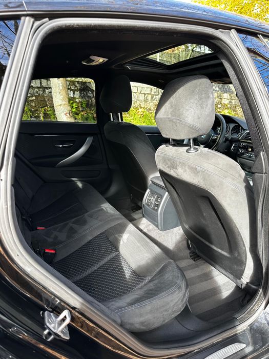 Bmw 420 d Pack M Automatico 190cv