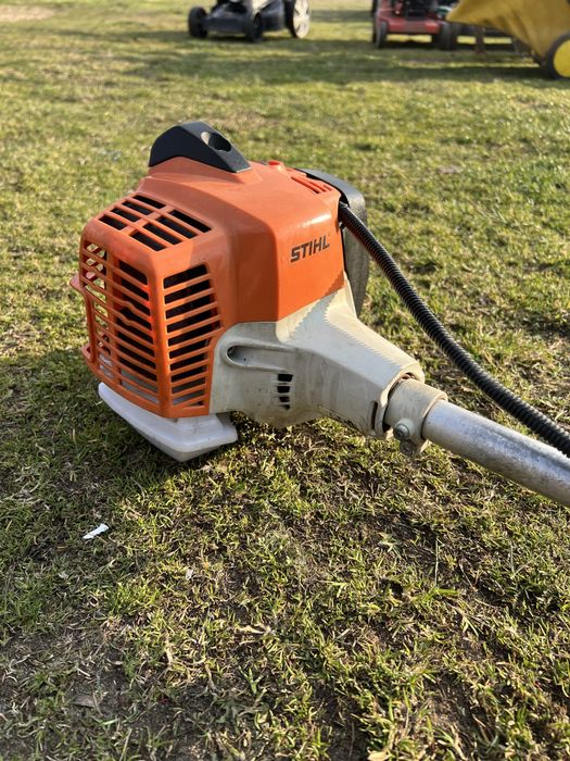 Kosa spalinowa stihl fs94
