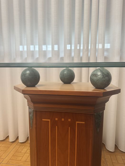 Movel de hall de entrada