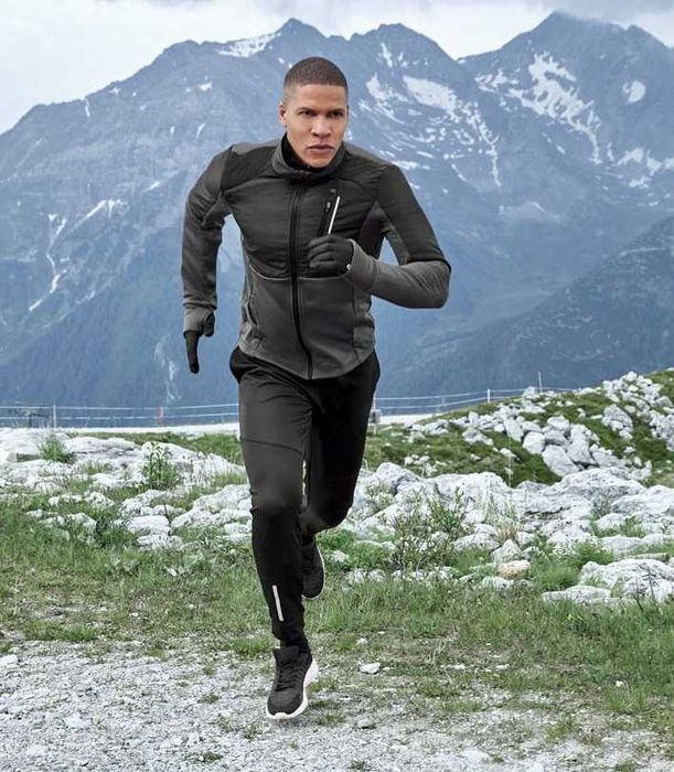 Велокофта Crivit  S