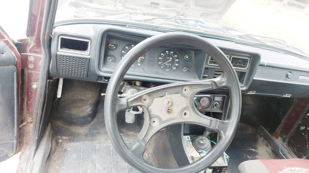 Продам Жигули ВАЗ 2107