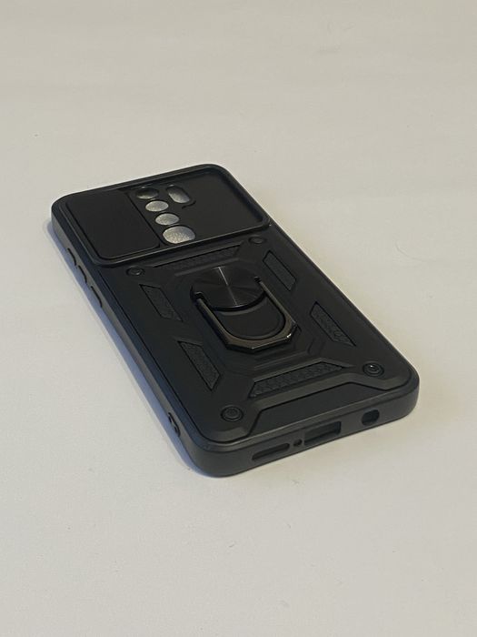 Чехол Xiaomi Redmi Note 8 Pro Протиударний Захисний