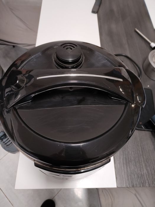 Robot de cozinha