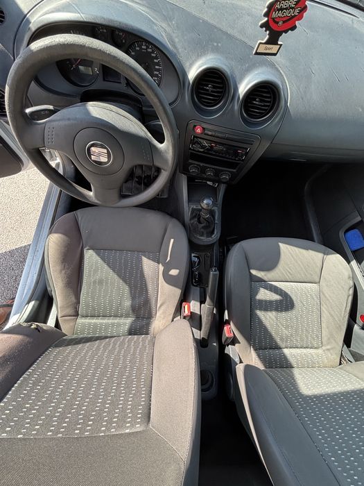 Seat Ibiza 1.2 Aveiro