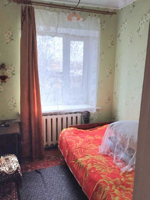 Продаж 3 к. квартири Славянск ЮЖД