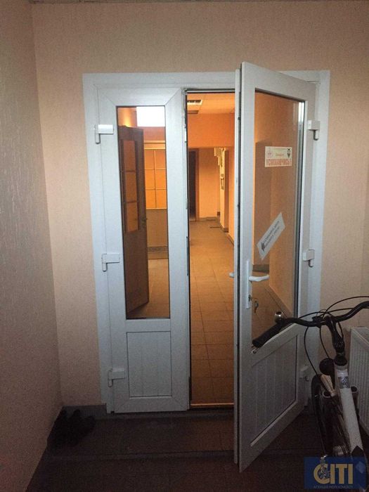 Оренда офісу в центрі міста, 150 м²