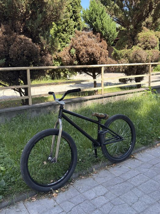 Ns bikes capital 24 street / dirt mtb / bmx