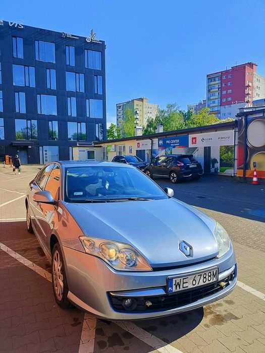 Renault Laguna