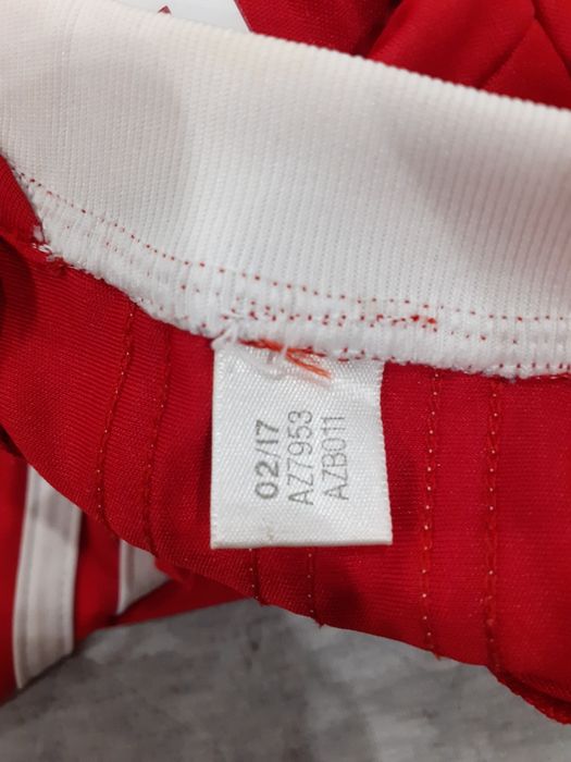 Koszulka Bayern München.