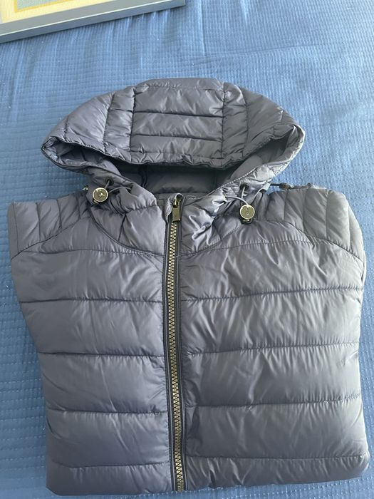 Casaco Massimo Dutti