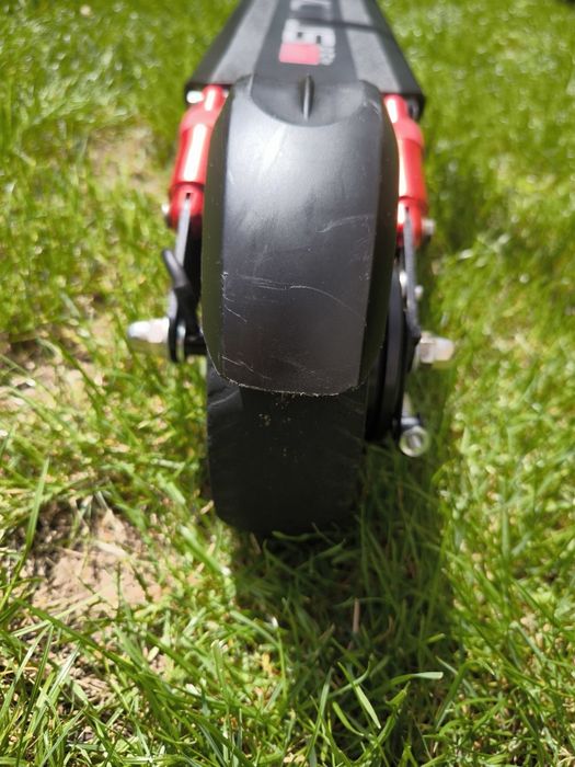 Hulajnoga Motus 8,5 life pro