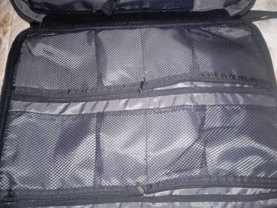 Mala para PC, unissexo