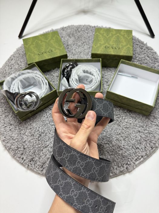 Gucci belt | Ремінь Гучі