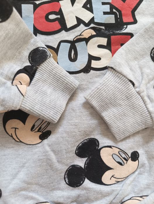 Kompet Mickey mouse 92