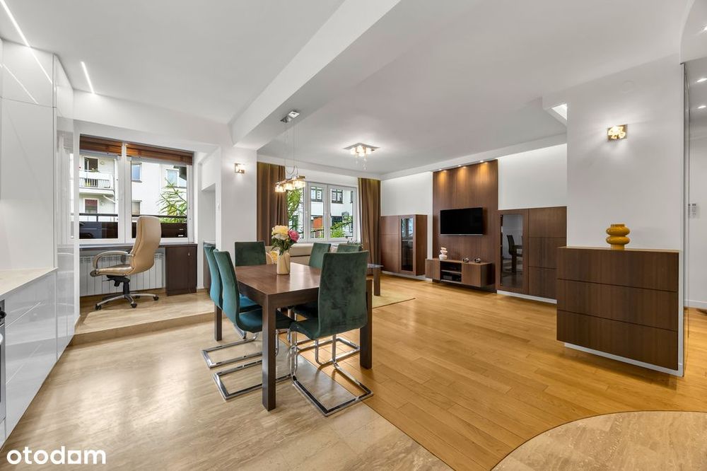 Dla rodziny | Przestronne | Funkcjonalne | Ciche