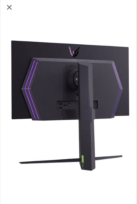 Monitor Gamingowy LG 27GR95QE UltraGear 27" QHD OLED  G-SYNC AMD