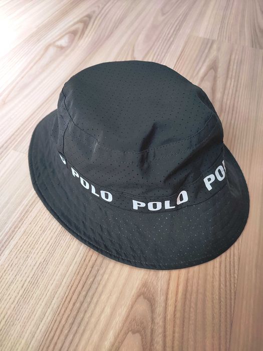 Панама чоловіча Polo на окружеість голови р.56-58см.