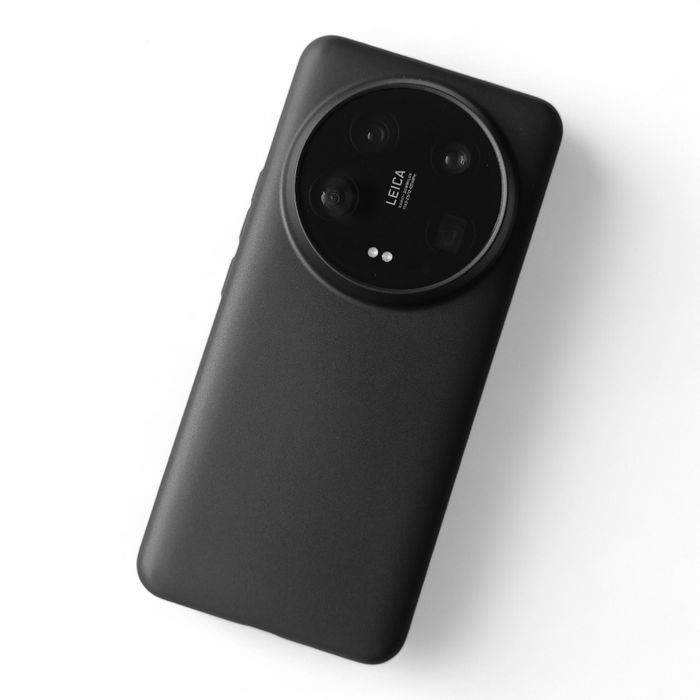 Etui ULTRA SLIM do Xiaomi 14 ULTRA (BLACK)