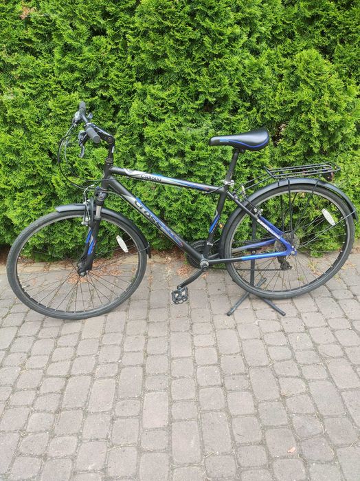 Rower CROSS crx 500