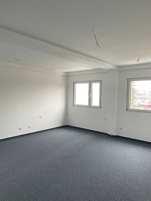 Lokal Bojkowska 352 m2 Podstrefa KSSE Gliwice, parking, 1 piętro