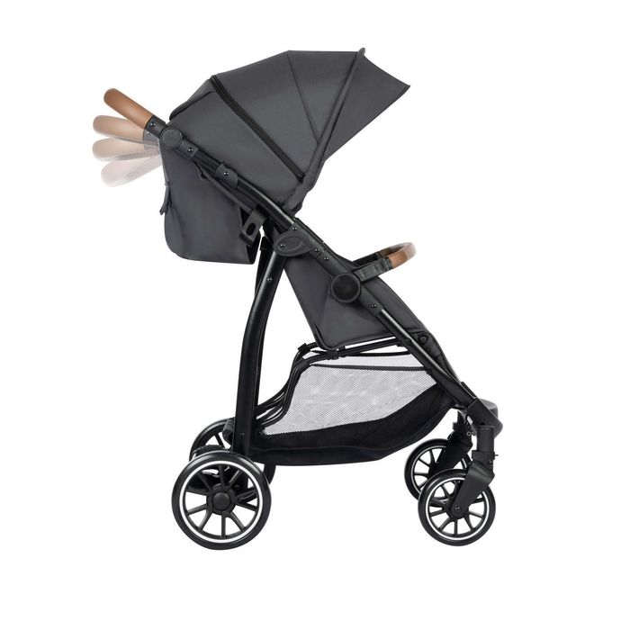 Carrinho de passeio da marca Bebé Confort + Ovo/Coque/Cadeira Auto