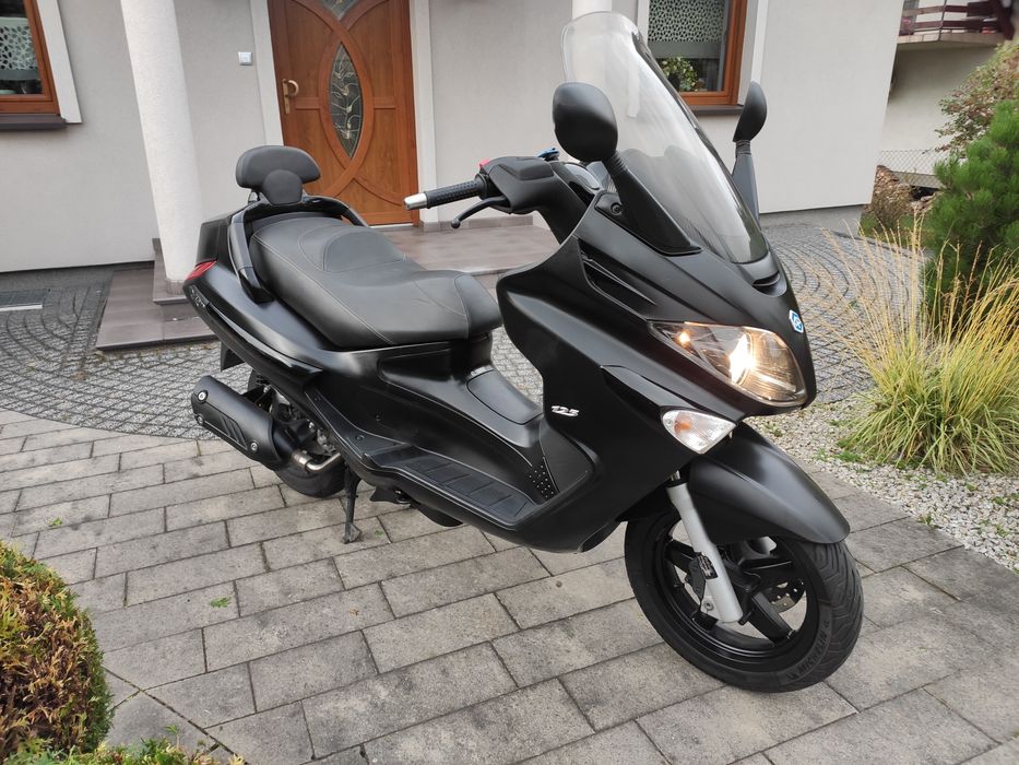 Piaggio