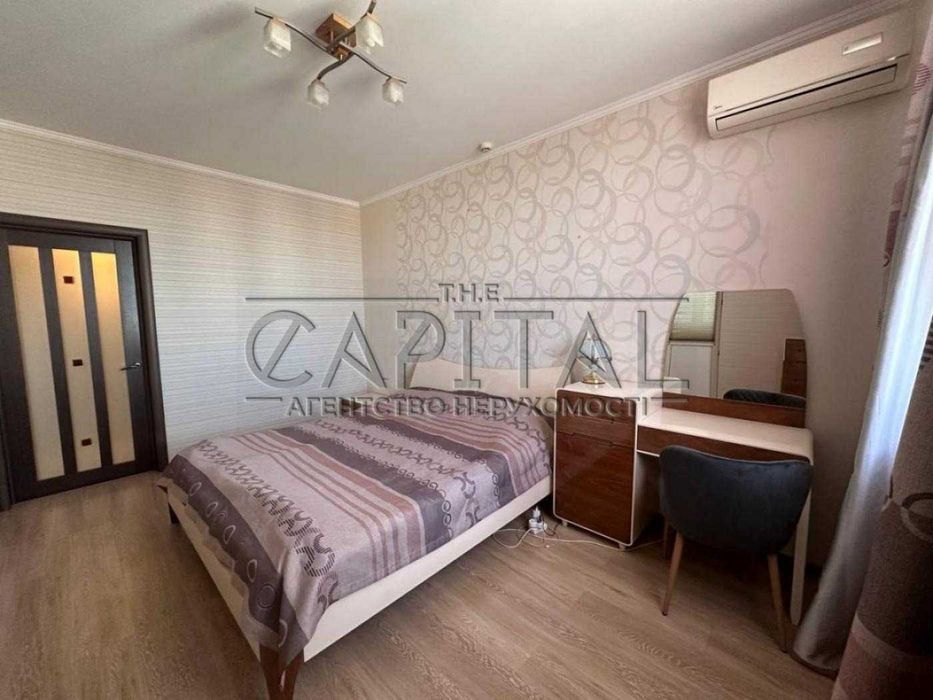 Продаж / Квартира / 114 м2 / ЖК Корона / Дарницький район