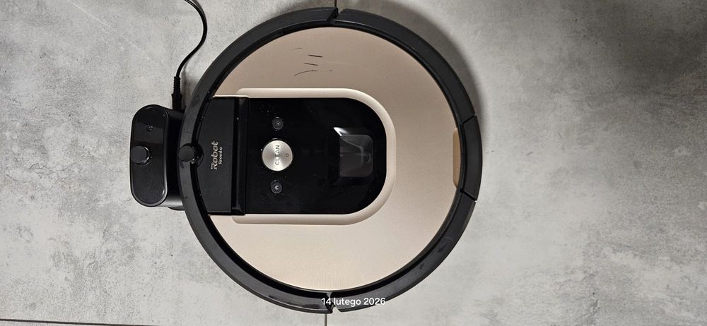 Sprzedam Roomba 976