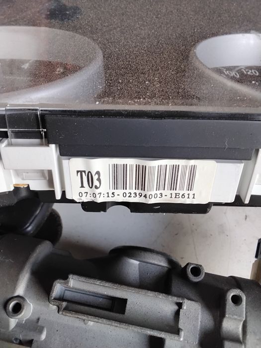 Kit imobilizador hyundai lantra 1.5 crdi de 2008