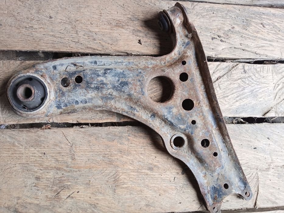 Продам речаги Vw polo 3