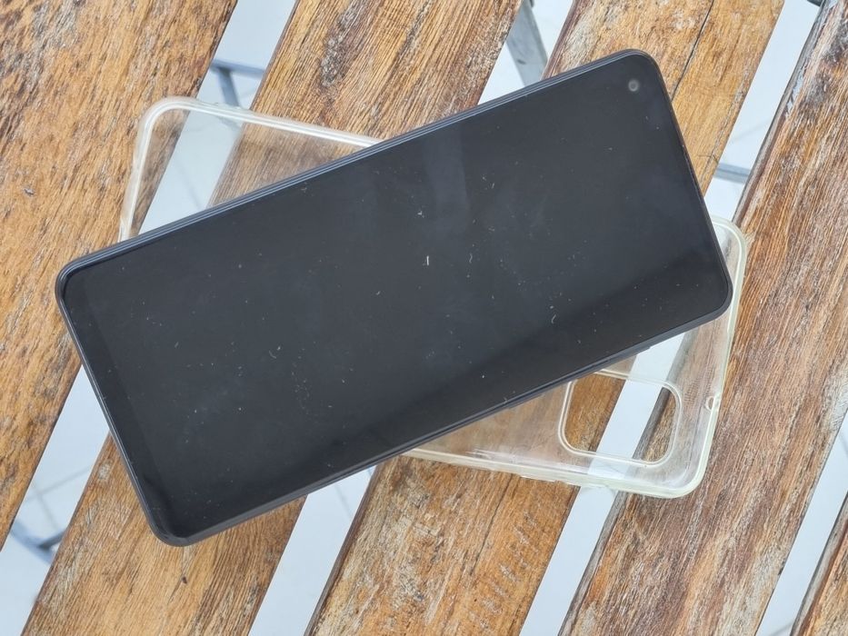 Samsung Galaxy A21s 64GB Impecável
