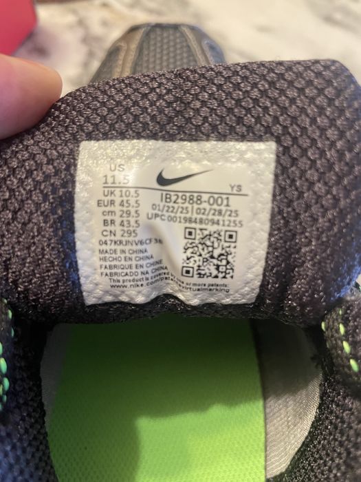 Nike Zoom Vomero 5