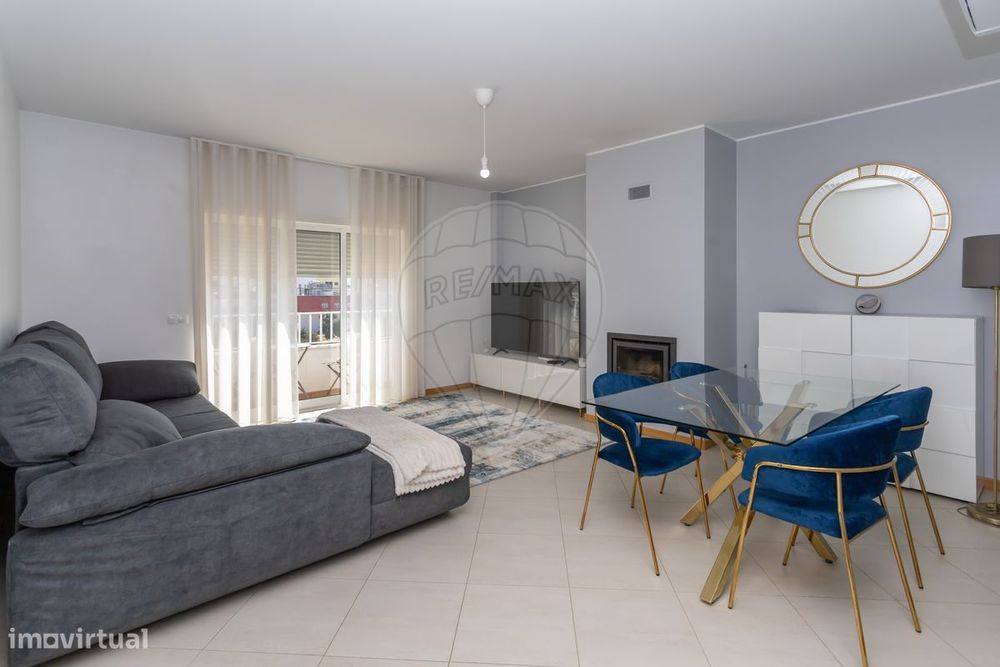 Apartamento T3 para venda