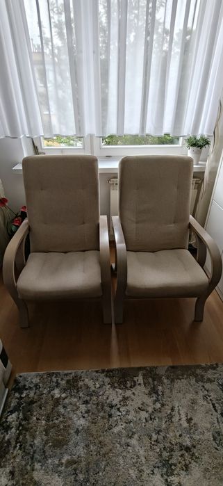 Sprzedam Sofa + 2 fotele