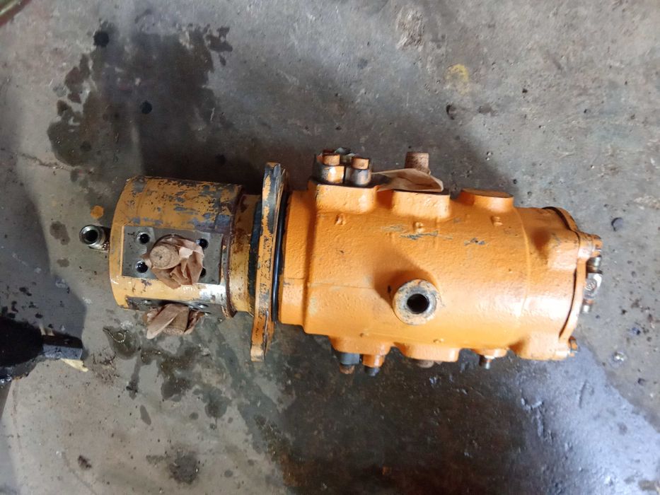 Swivel Escavadora giratória Hyundai R250-3