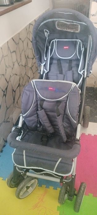 Double Baby Stroller491740070402467841