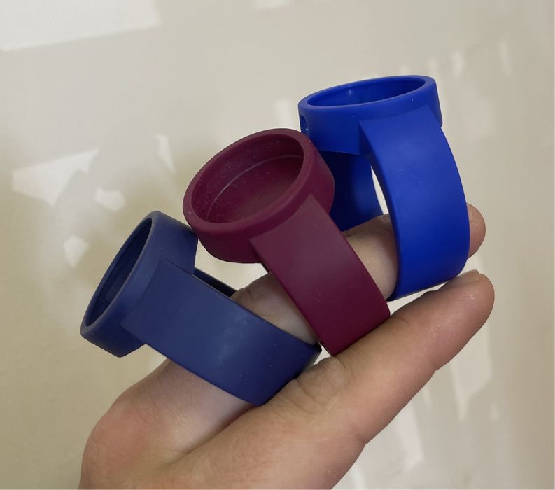 Ремешки для часов O’clock, O’bag б/у