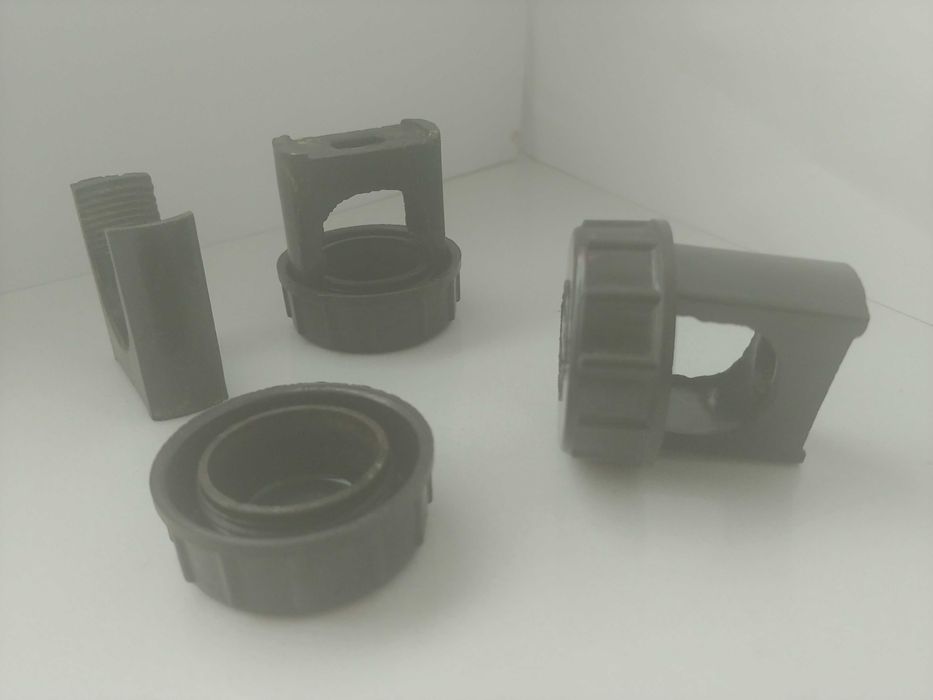 Uchwyt przewodu elektrycznego OM 24 Retro.