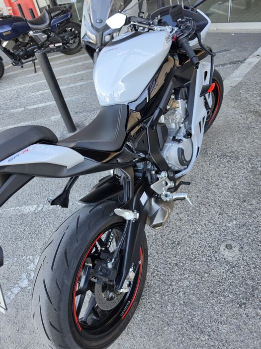 675 sr-r como Nova!