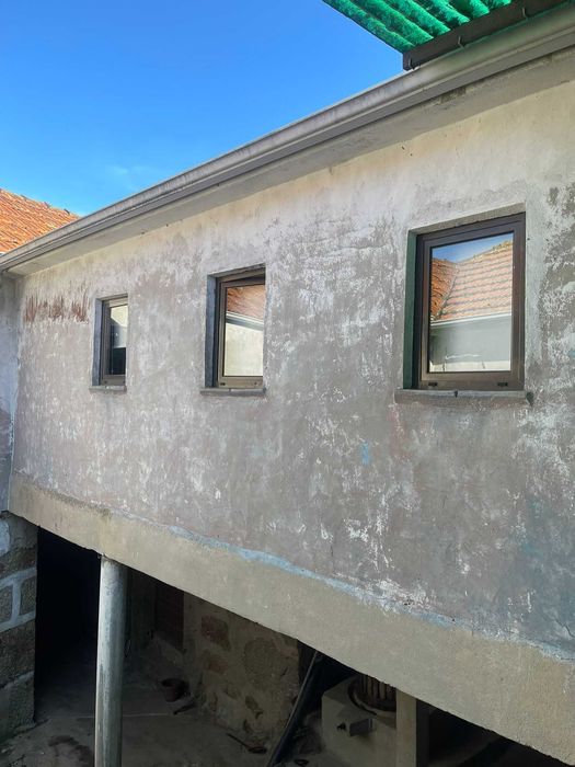 Moradia com Grande Potencial em Monte Córdova – Santo Tirso