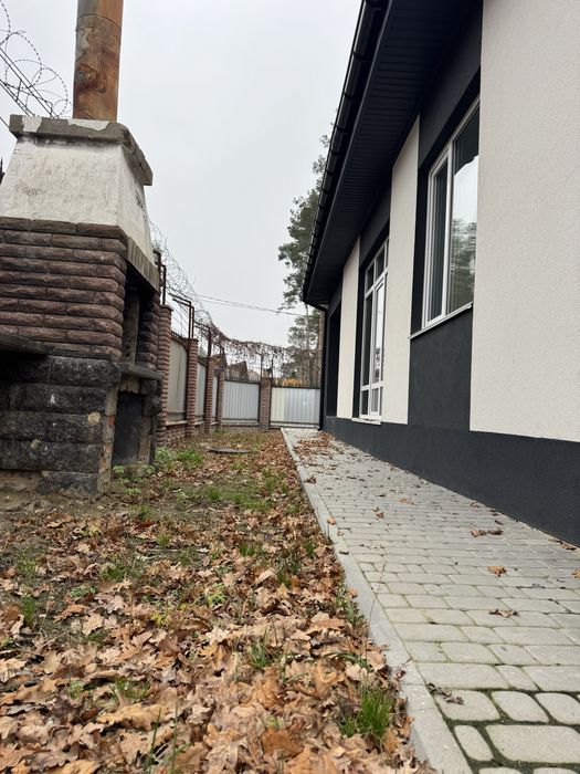 Будинок з ремонтом Центральний парк Ірпінь