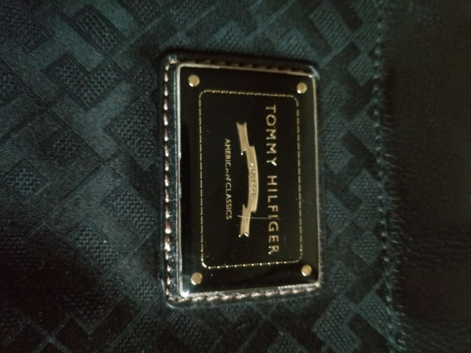 Torebka Tommy Hilfilgera