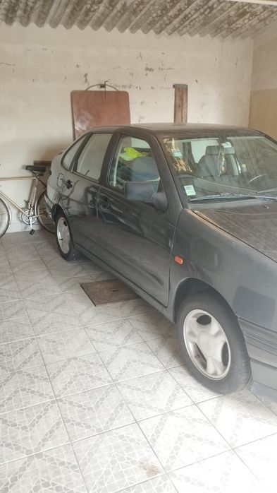 Seat Cordoba 1995