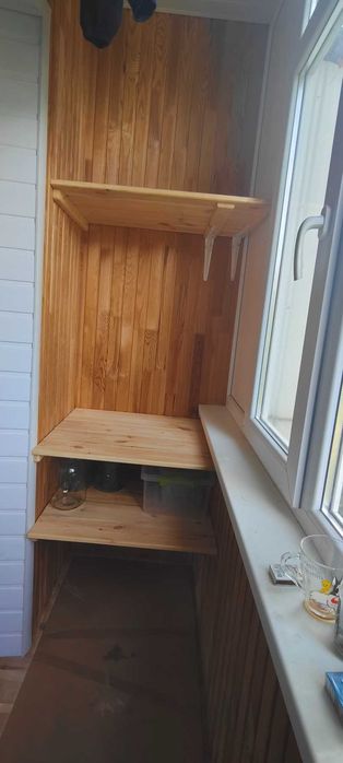 Продаж квартири три кімнатної