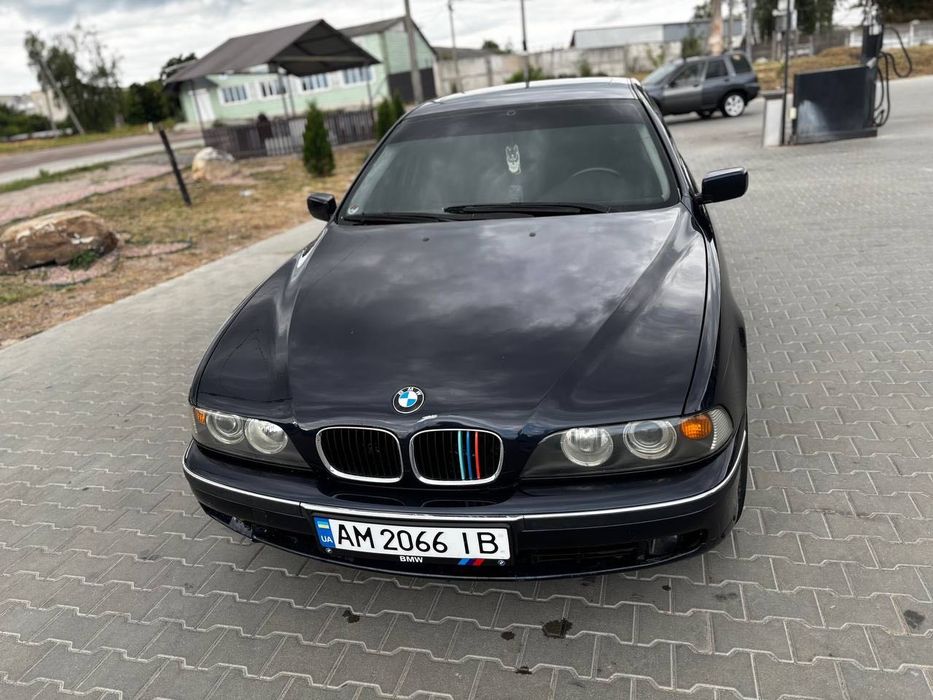Продам автомобіль