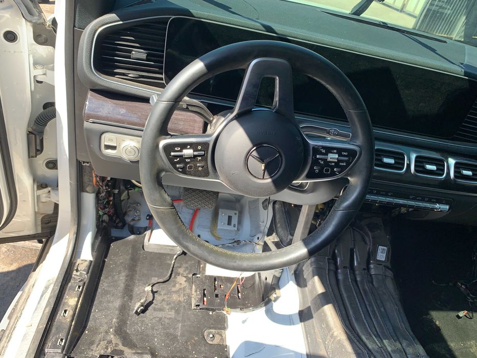 Розборка Мерседес ГЛЕ 167 Разборка Mercedes GLE Разборка Розбірка Ляда